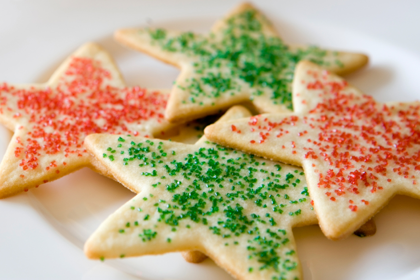 Christmas cookies recipes