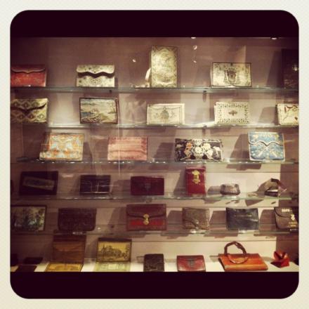 handbag museum