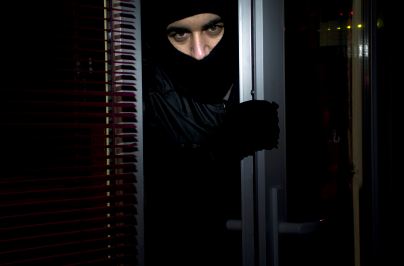 5 Tactical Tips to Survive a Home Burglarly