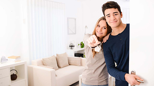 Mistakes to Avoid as a First-time Home Buyer