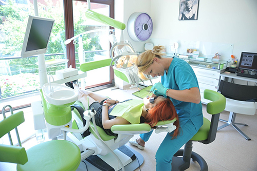 4 Qualities of Top Dental Clinics